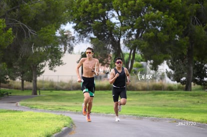 Triatlón Campestre Torreón 2025 | Triatlón Campestre Torreón 2025