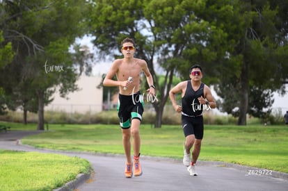 Triatlón Campestre Torreón 2025 | Triatlón Campestre Torreón 2025