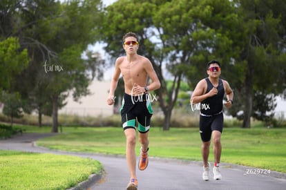 Triatlón Campestre Torreón 2025 | Triatlón Campestre Torreón 2025