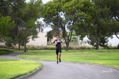 Triatlón Campestre Torreón 2025 | Triatlón Campestre Torreón 2025