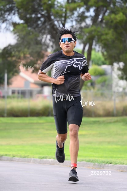Triatlón Campestre Torreón 2025 | Triatlón Campestre Torreón 2025