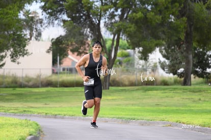 Triatlón Campestre Torreón 2025 | Triatlón Campestre Torreón 2025