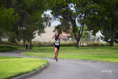 aba | Triatlón Campestre Torreón 2025