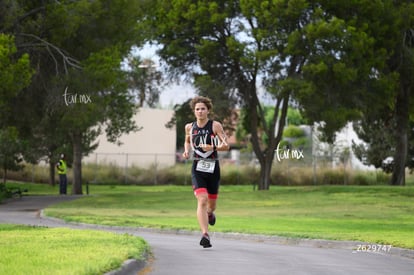 aba | Triatlón Campestre Torreón 2025