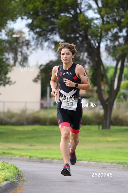 aba | Triatlón Campestre Torreón 2025