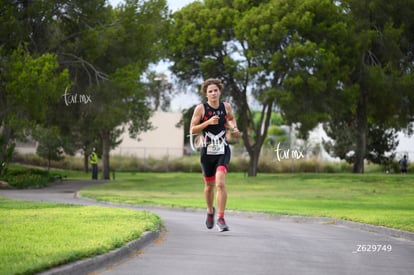 aba | Triatlón Campestre Torreón 2025