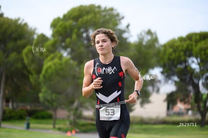 aba | Triatlón Campestre Torreón 2025