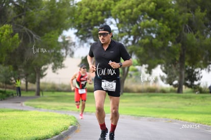 Triatlón Campestre Torreón 2025 | Triatlón Campestre Torreón 2025