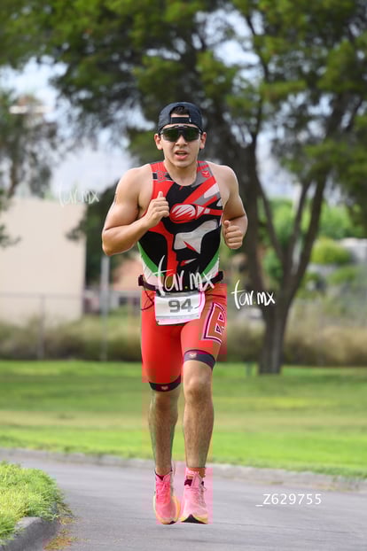 Triatlón Campestre Torreón 2025 | Triatlón Campestre Torreón 2025