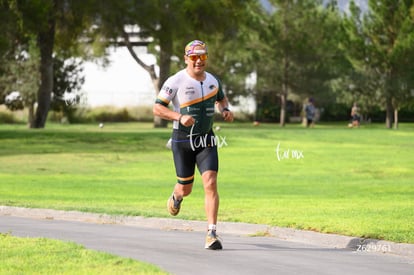 Jorge Angulo, ducks | Triatlón Campestre Torreón 2025