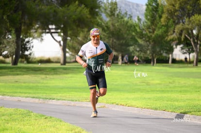Jorge Angulo, ducks | Triatlón Campestre Torreón 2025