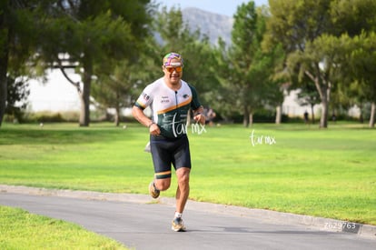 Jorge Angulo, ducks | Triatlón Campestre Torreón 2025