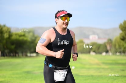 Triatlón Campestre Torreón 2025 | Triatlón Campestre Torreón 2025
