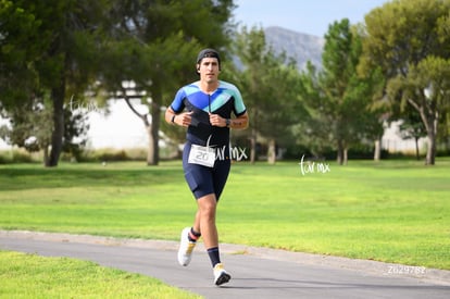 Triatlón Campestre Torreón 2025 | Triatlón Campestre Torreón 2025