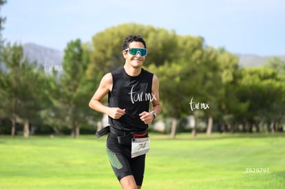 Triatlón Campestre Torreón 2025 | Triatlón Campestre Torreón 2025