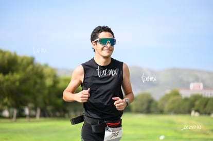 Triatlón Campestre Torreón 2025 | Triatlón Campestre Torreón 2025