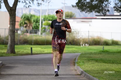 Triatlón Campestre Torreón 2025 | Triatlón Campestre Torreón 2025
