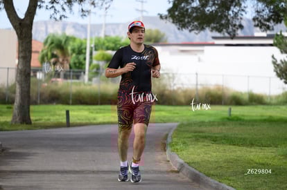 Triatlón Campestre Torreón 2025 | Triatlón Campestre Torreón 2025