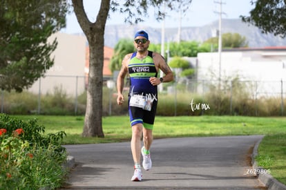 Triatlón Campestre Torreón 2025 | Triatlón Campestre Torreón 2025