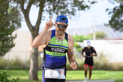 Triatlón Campestre Torreón 2025 | Triatlón Campestre Torreón 2025
