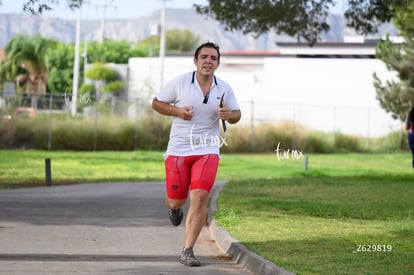 Triatlón Campestre Torreón 2025 | Triatlón Campestre Torreón 2025