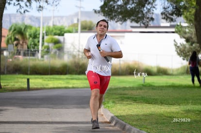 Triatlón Campestre Torreón 2025 | Triatlón Campestre Torreón 2025