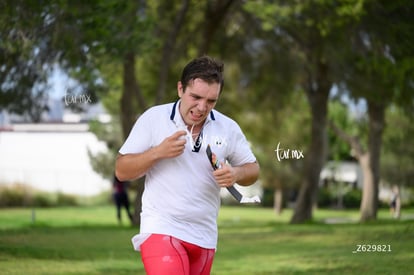 Triatlón Campestre Torreón 2025 | Triatlón Campestre Torreón 2025