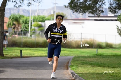 Triatlón Campestre Torreón 2025 | Triatlón Campestre Torreón 2025