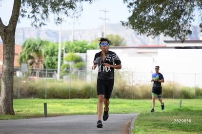 Triatlón Campestre Torreón 2025 | Triatlón Campestre Torreón 2025