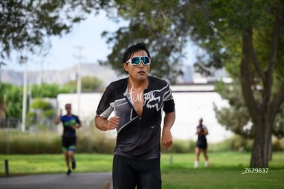 Triatlón Campestre Torreón 2025 | Triatlón Campestre Torreón 2025
