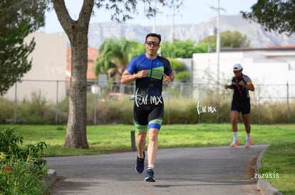 Triatlón Campestre Torreón 2025 | Triatlón Campestre Torreón 2025