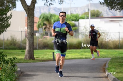 Triatlón Campestre Torreón 2025 | Triatlón Campestre Torreón 2025