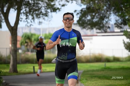 Triatlón Campestre Torreón 2025 | Triatlón Campestre Torreón 2025