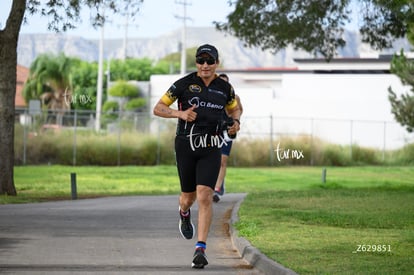 Triatlón Campestre Torreón 2025 | Triatlón Campestre Torreón 2025