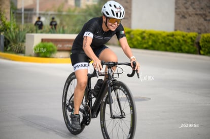 Marijose, aba | Triatlón Campestre Torreón 2025
