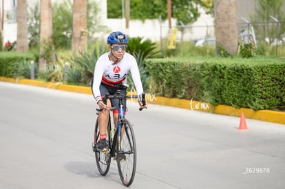 aba | Triatlón Campestre Torreón 2025