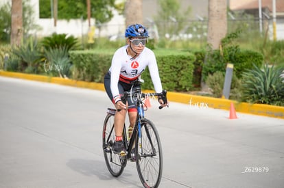 aba | Triatlón Campestre Torreón 2025