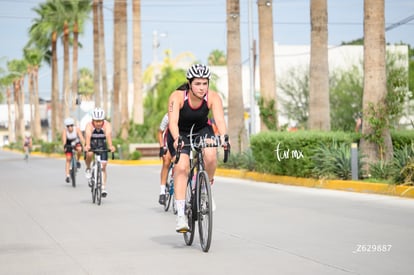 Triatlón Campestre Torreón 2025 | Triatlón Campestre Torreón 2025