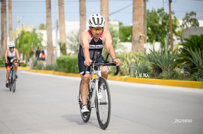 Triatlón Campestre Torreón 2025 | Triatlón Campestre Torreón 2025