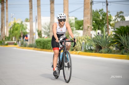 aba | Triatlón Campestre Torreón 2025