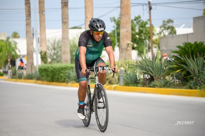 Triatlón Campestre Torreón 2025 | Triatlón Campestre Torreón 2025