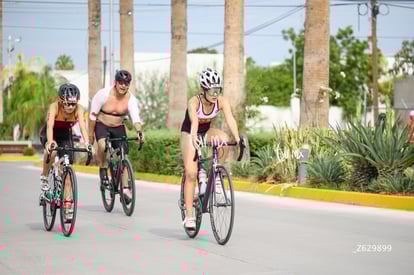 Triatlón Campestre Torreón 2025 | Triatlón Campestre Torreón 2025