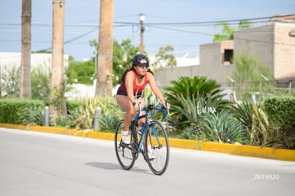 Triatlón Campestre Torreón 2025 | Triatlón Campestre Torreón 2025