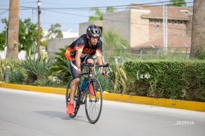 Triatlón Campestre Torreón 2025 | Triatlón Campestre Torreón 2025