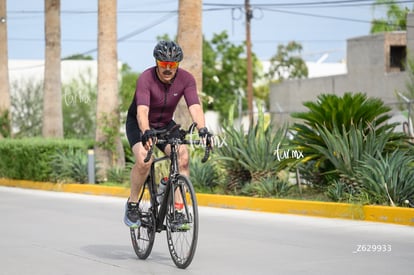 Triatlón Campestre Torreón 2025 | Triatlón Campestre Torreón 2025