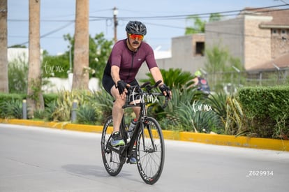 Triatlón Campestre Torreón 2025 | Triatlón Campestre Torreón 2025