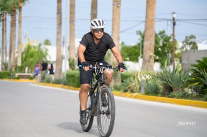 Triatlón Campestre Torreón 2025 | Triatlón Campestre Torreón 2025
