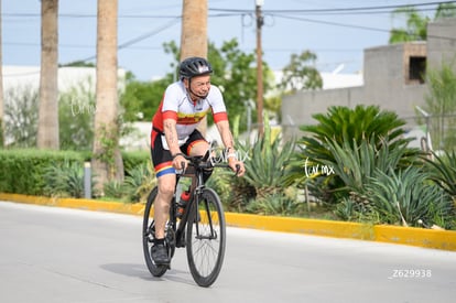 La Pandilla | Triatlón Campestre Torreón 2025