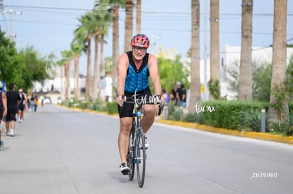 Triatlón Campestre Torreón 2025 | Triatlón Campestre Torreón 2025