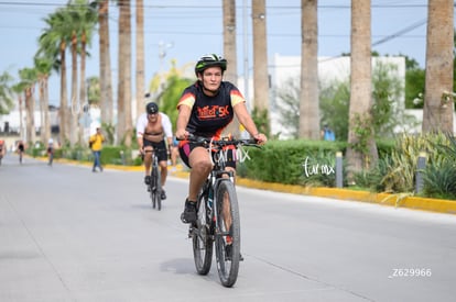 Triatlón Campestre Torreón 2025 | Triatlón Campestre Torreón 2025